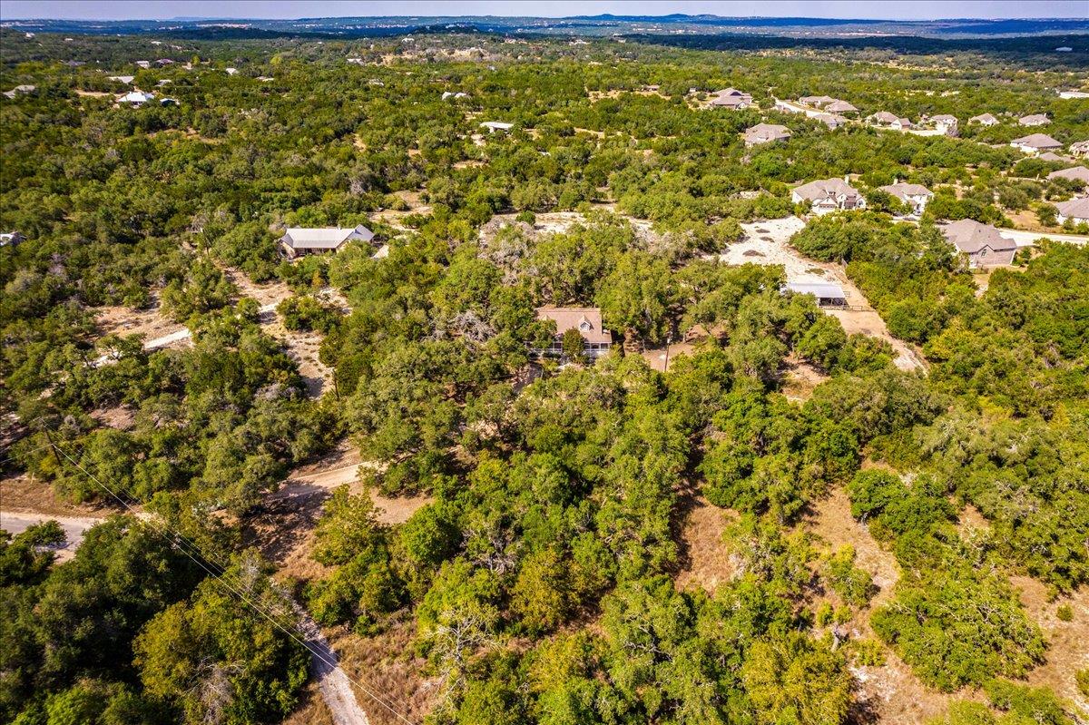 251 Oak Grove Dr, Dripping Springs, TX 78620