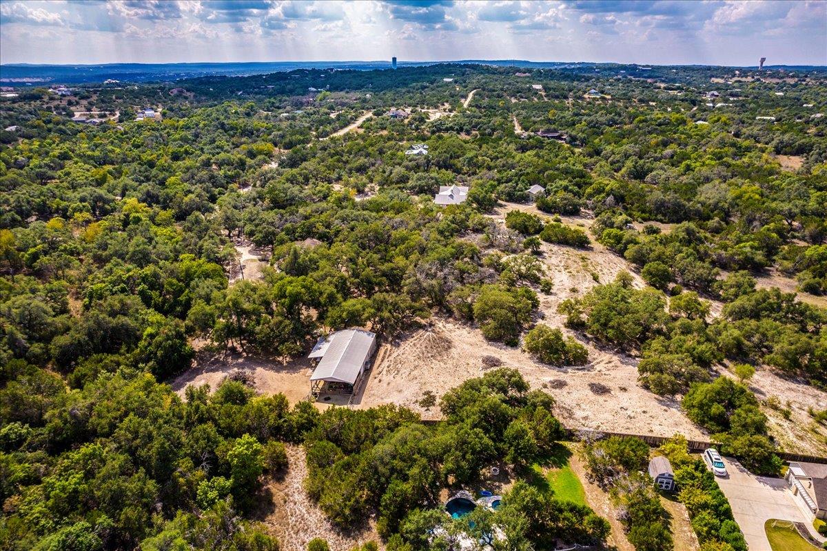 251 Oak Grove Dr, Dripping Springs, TX 78620