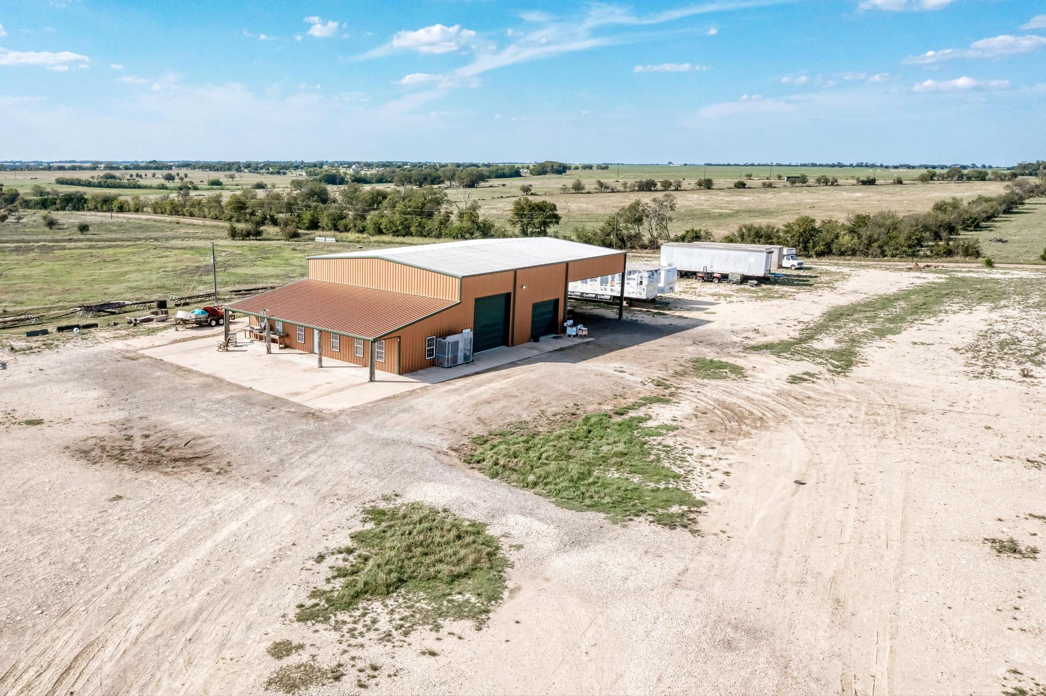 1155 County Road 304, Oglesby, TX 76561