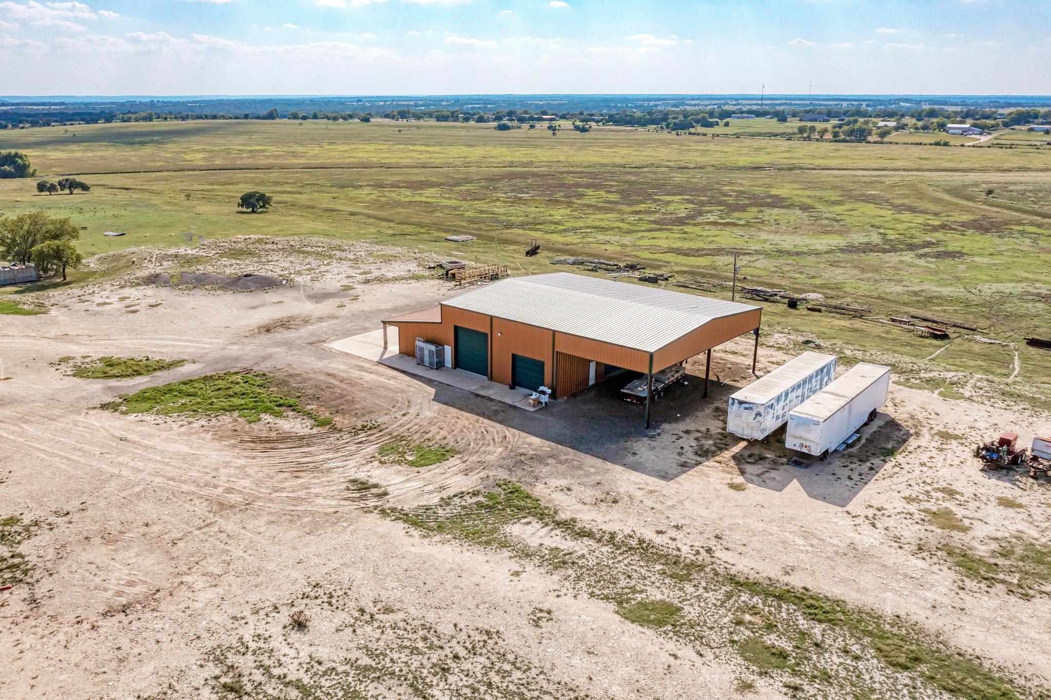 1155 County Road 304, Oglesby, TX 76561
