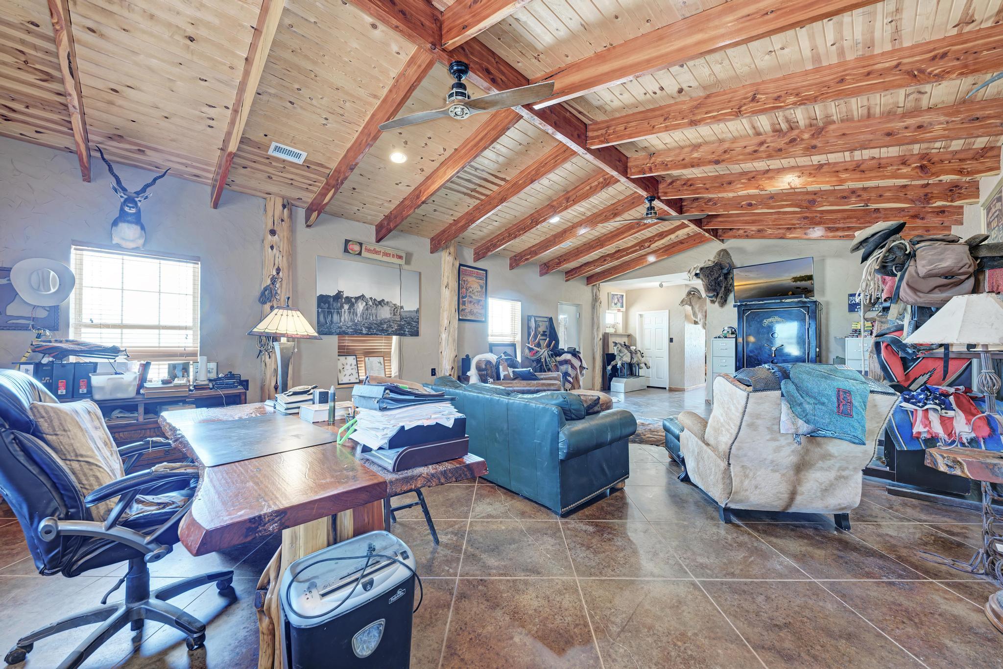 1155 County Road 304, Oglesby, TX 76561