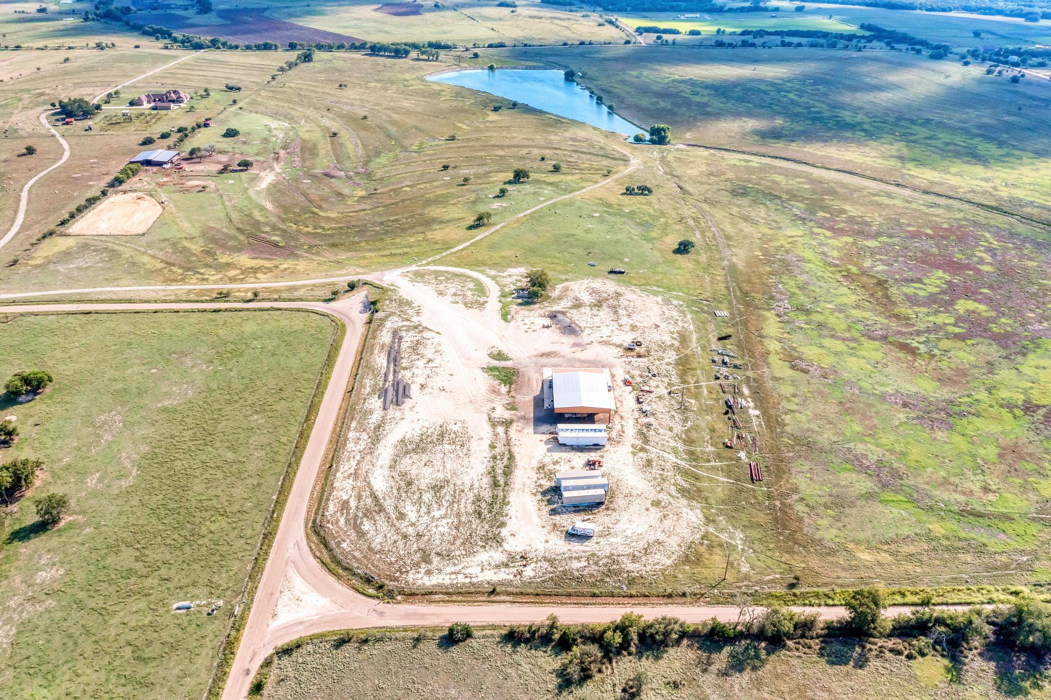 1155 County Road 304, Oglesby, TX 76561