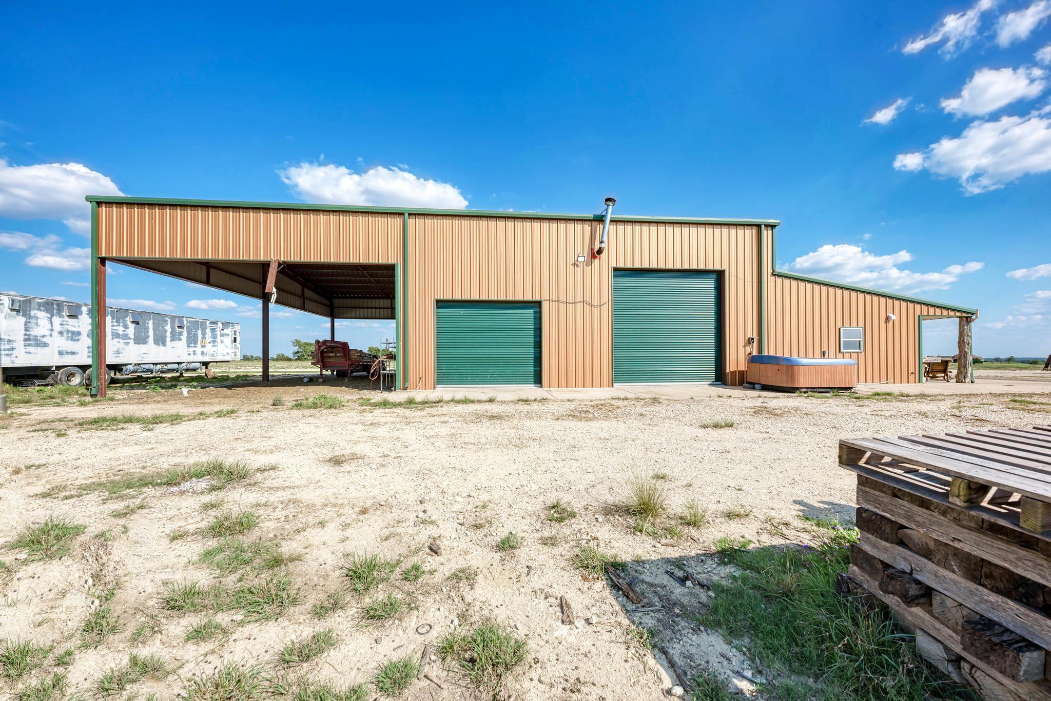 1155 County Road 304, Oglesby, TX 76561