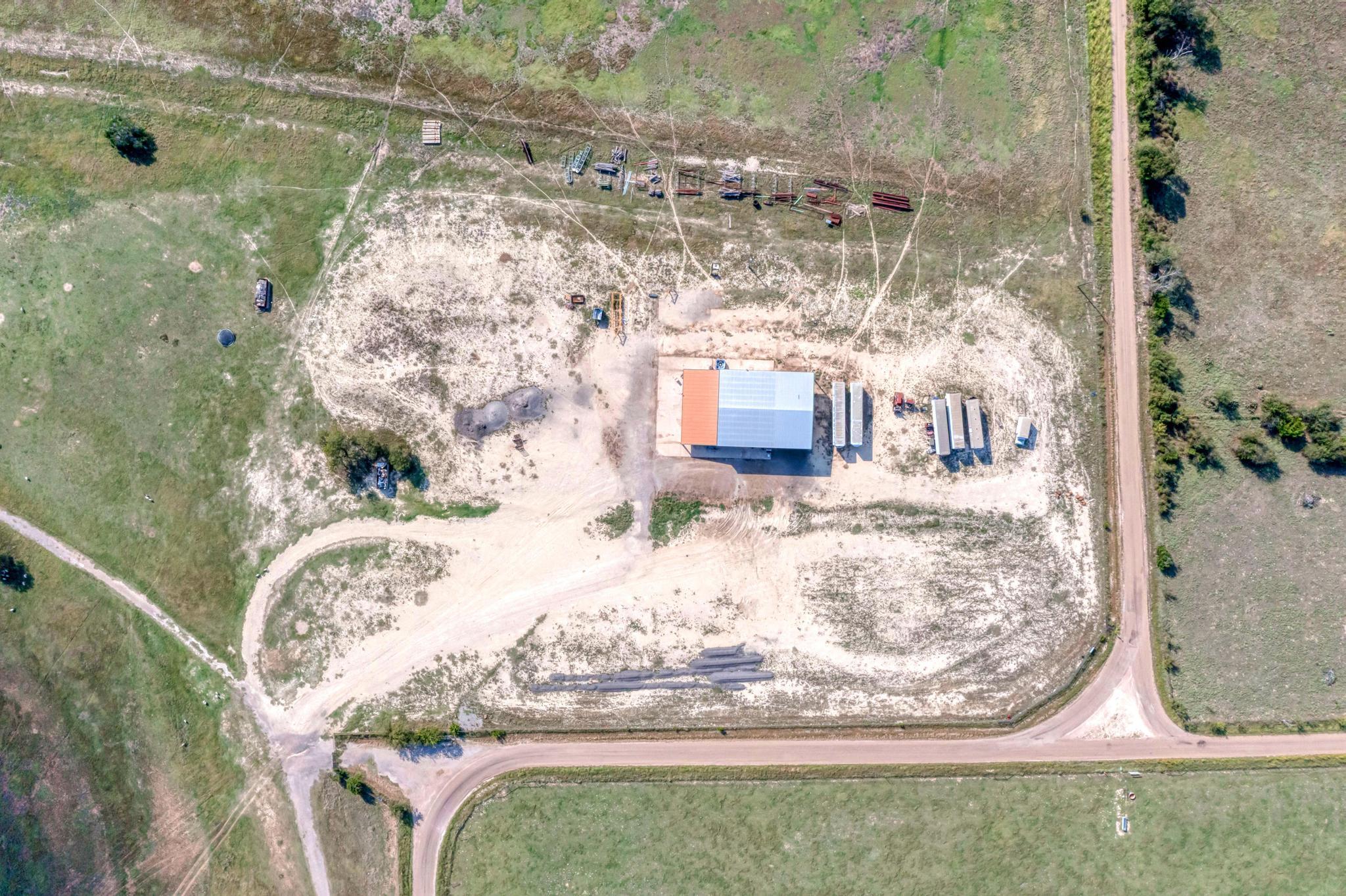 1155 County Road 304, Oglesby, TX 76561