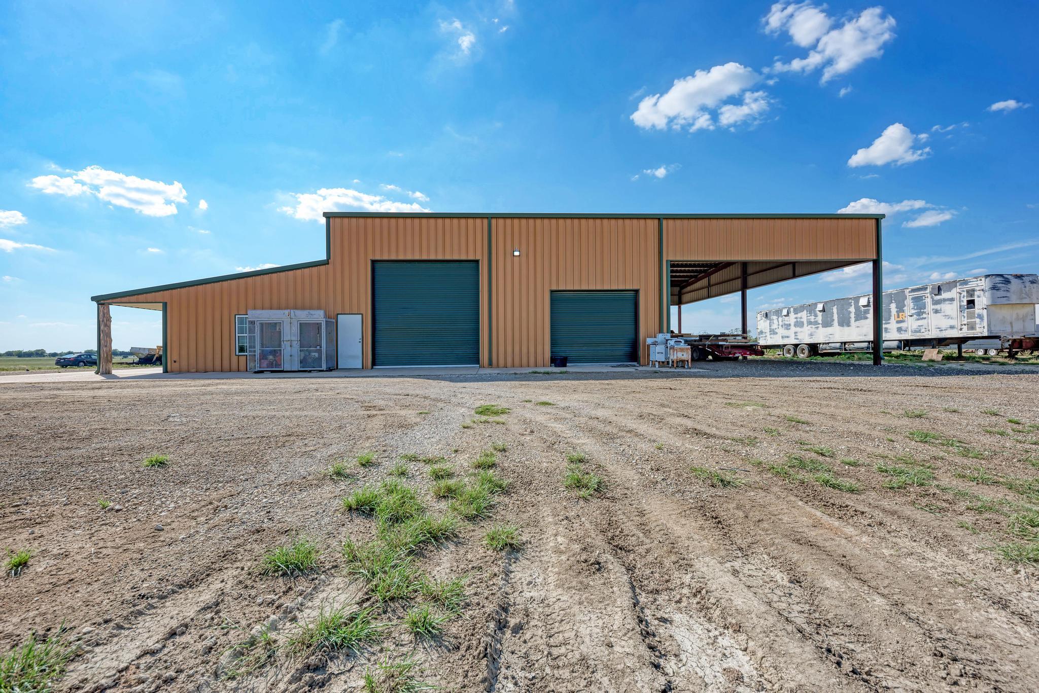 1155 County Road 304, Oglesby, TX 76561