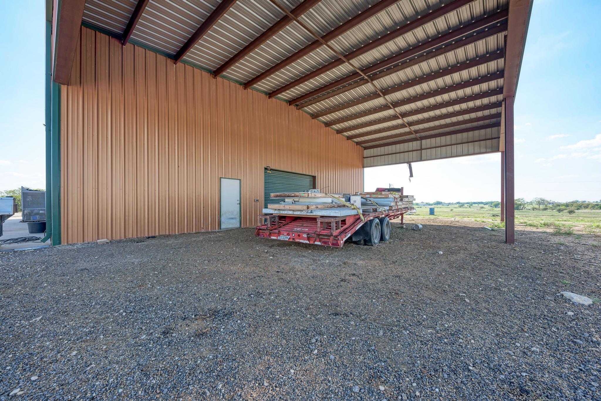 1155 County Road 304, Oglesby, TX 76561