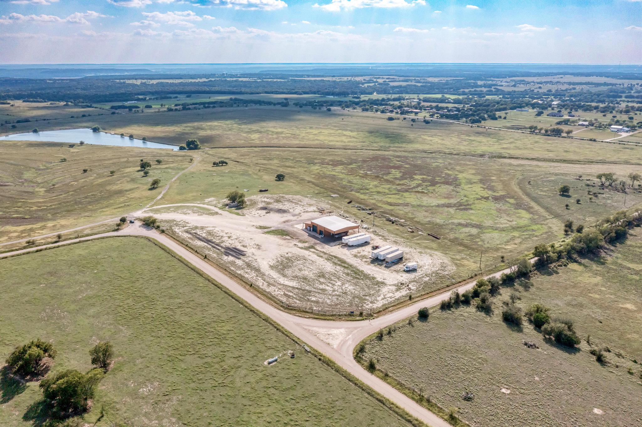 1155 County Road 304, Oglesby, TX 76561