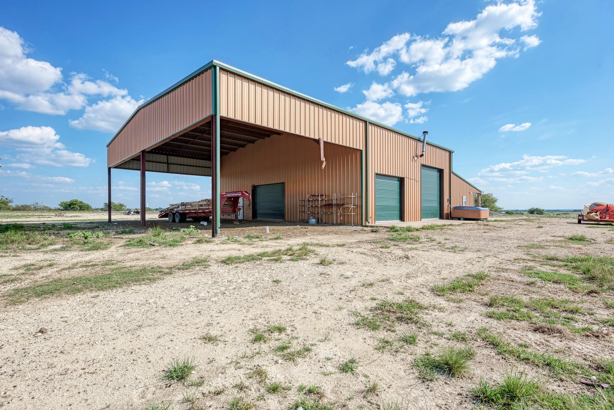 1155 County Road 304, Oglesby, TX 76561