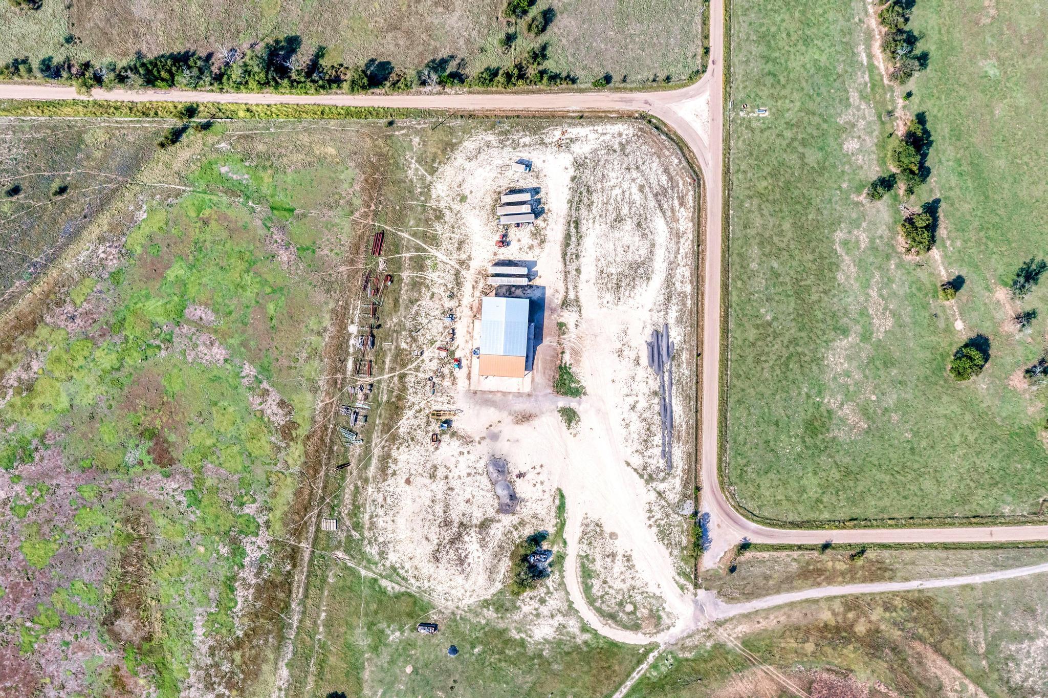 1155 County Road 304, Oglesby, TX 76561