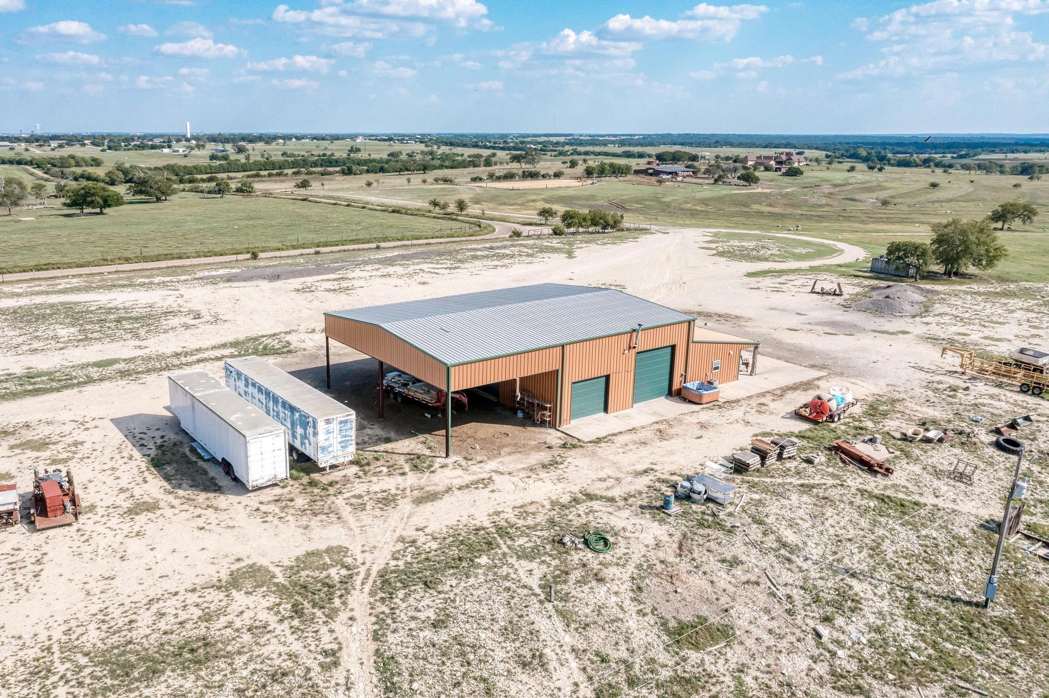 1155 County Road 304, Oglesby, TX 76561