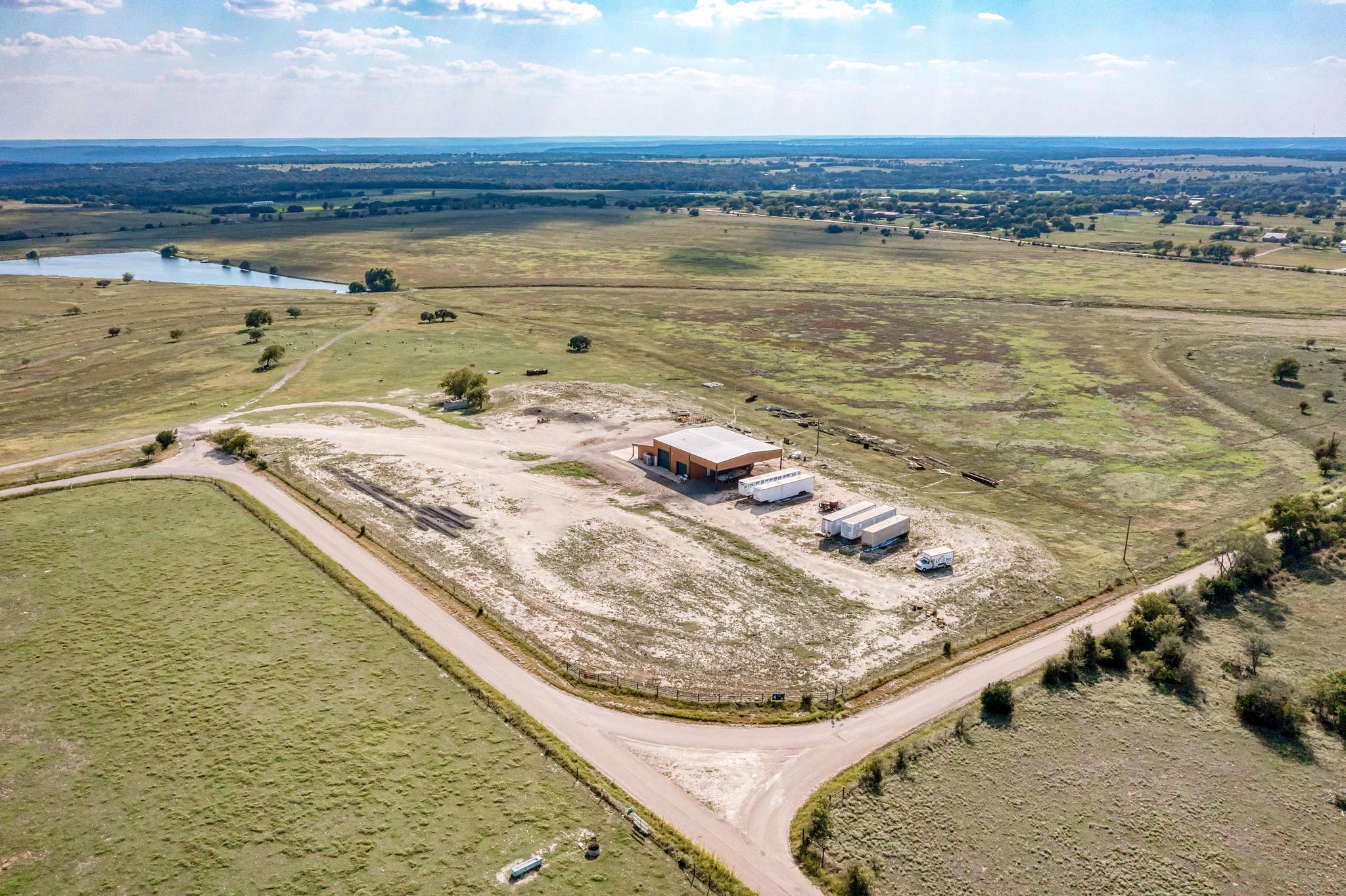 1155 County Road 304, Oglesby, TX 76561