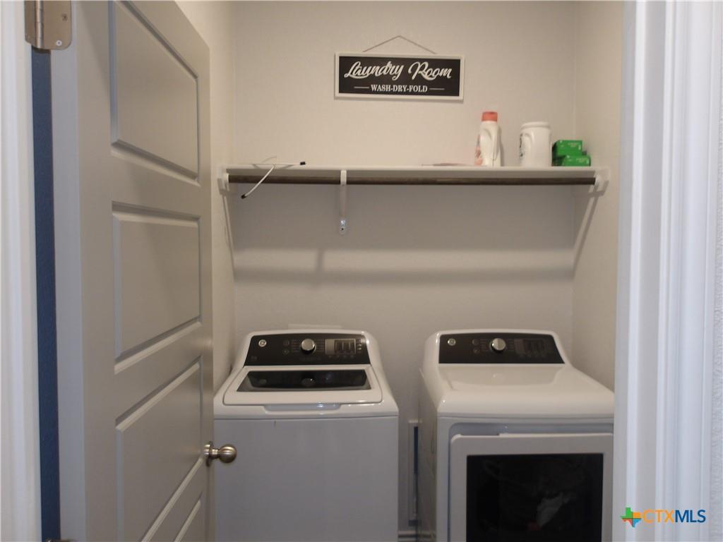 714 Freedom Cir, Nolanville, TX 76559