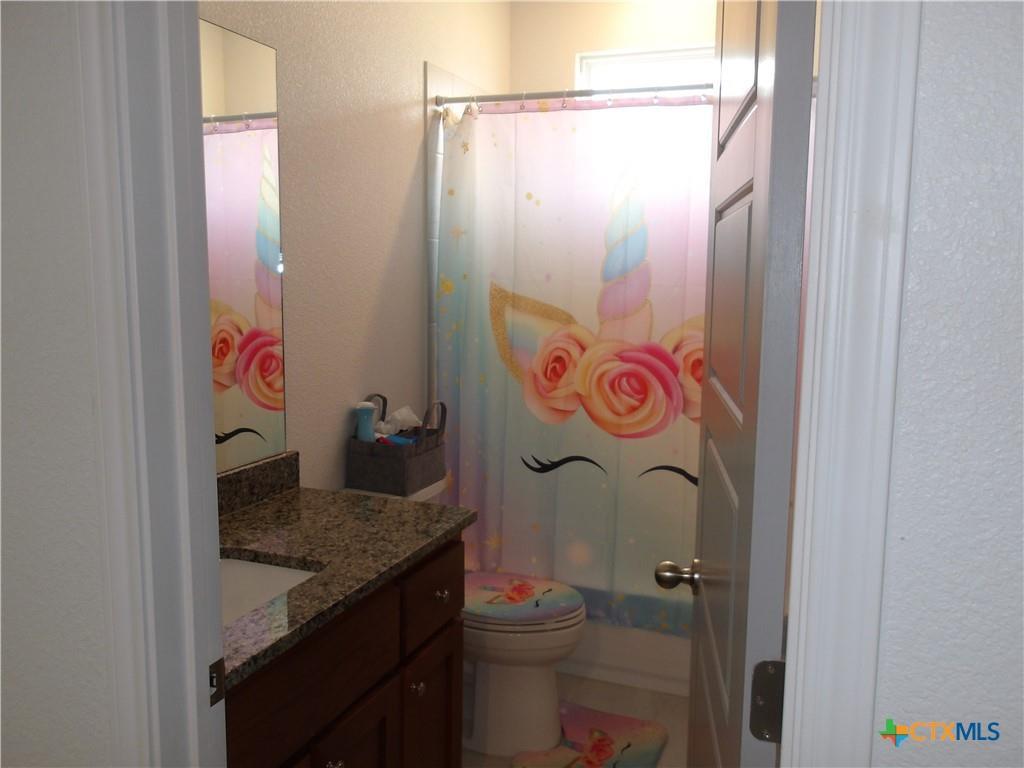 714 Freedom Cir, Nolanville, TX 76559