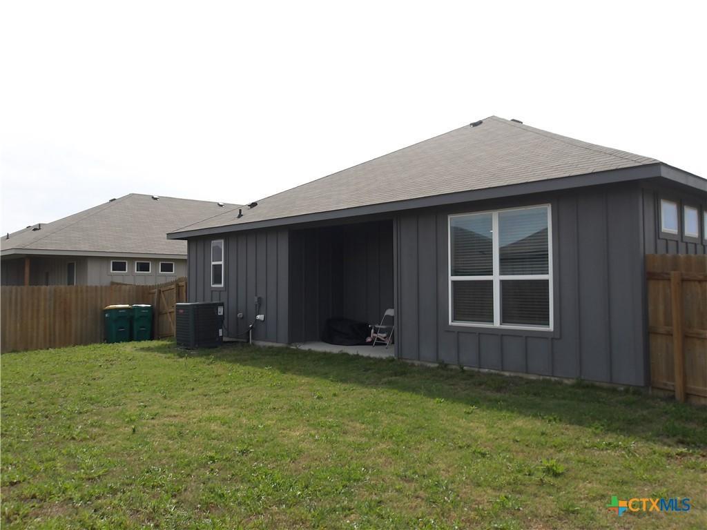 714 Freedom Cir, Nolanville, TX 76559