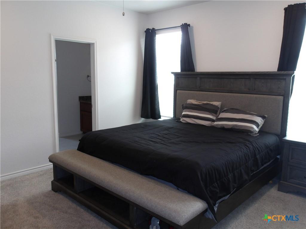 714 Freedom Cir, Nolanville, TX 76559