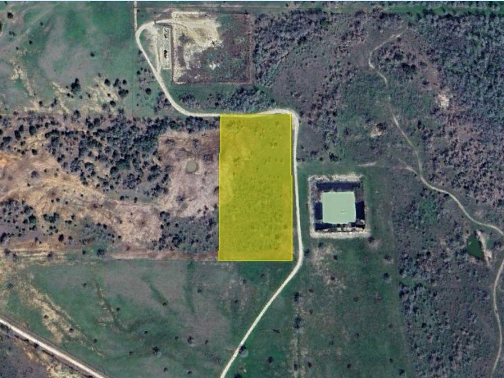 0 County Road 417, Waelder, TX 78959