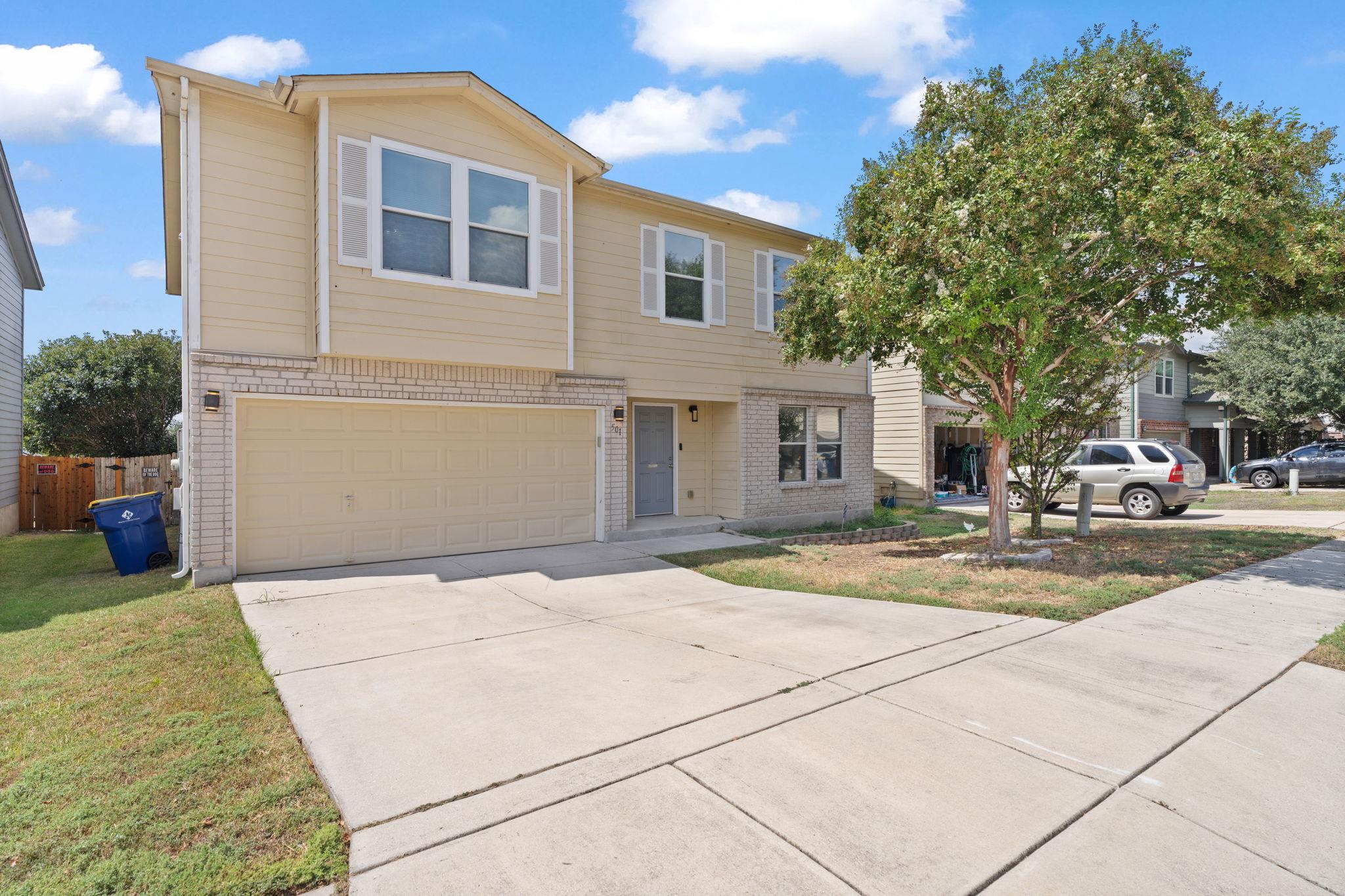 501 Gatewood Briar, Cibolo, TX 78108