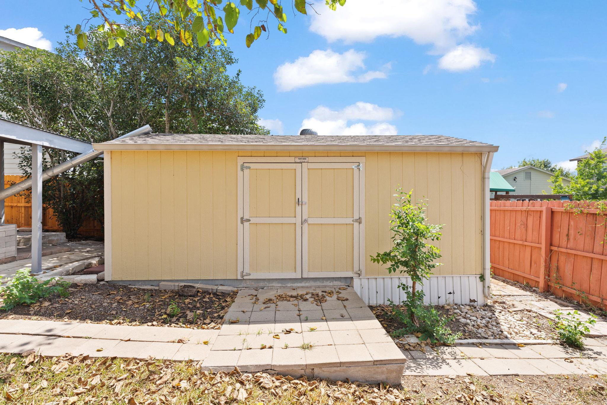 501 Gatewood Briar, Cibolo, TX 78108