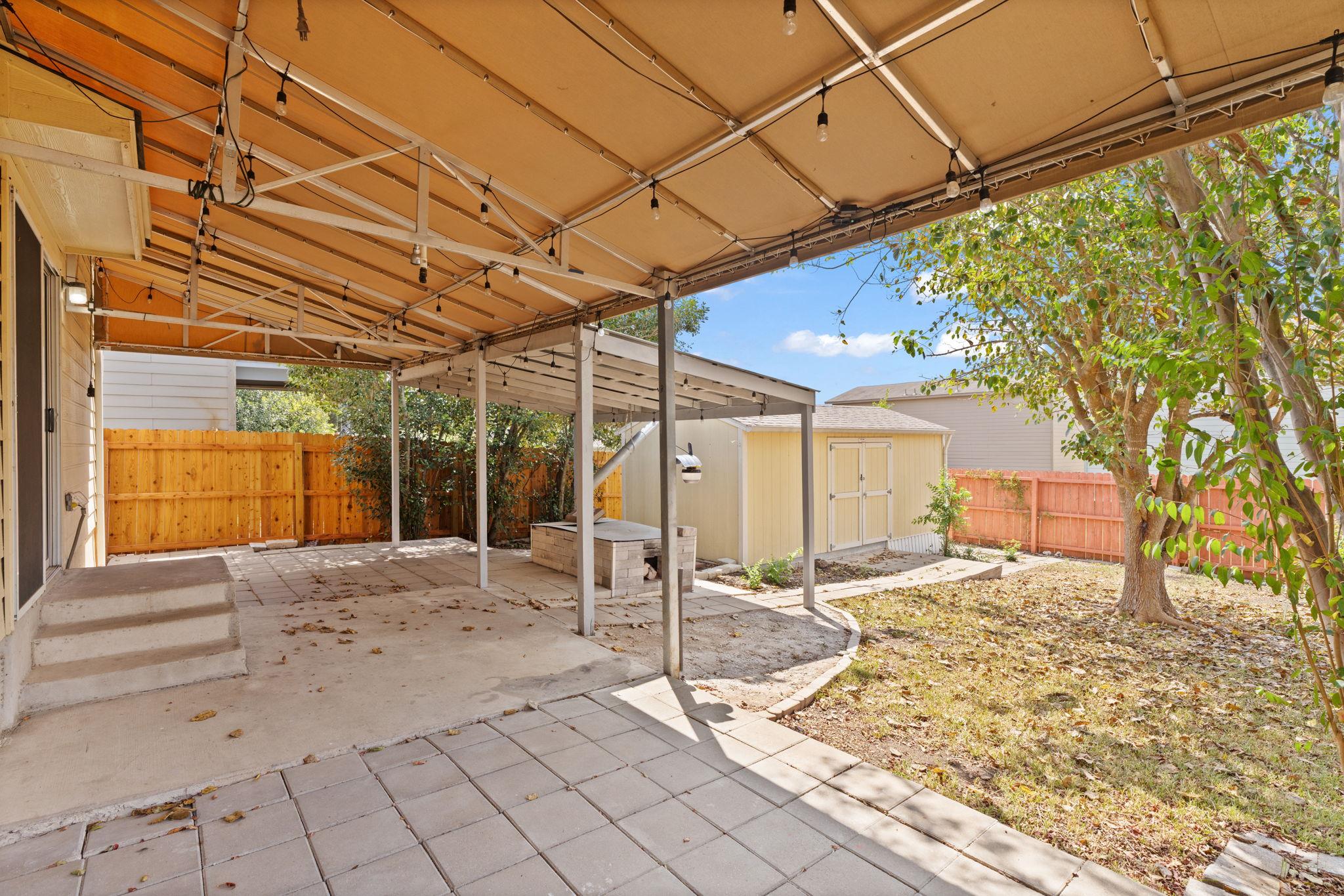 501 Gatewood Briar, Cibolo, TX 78108