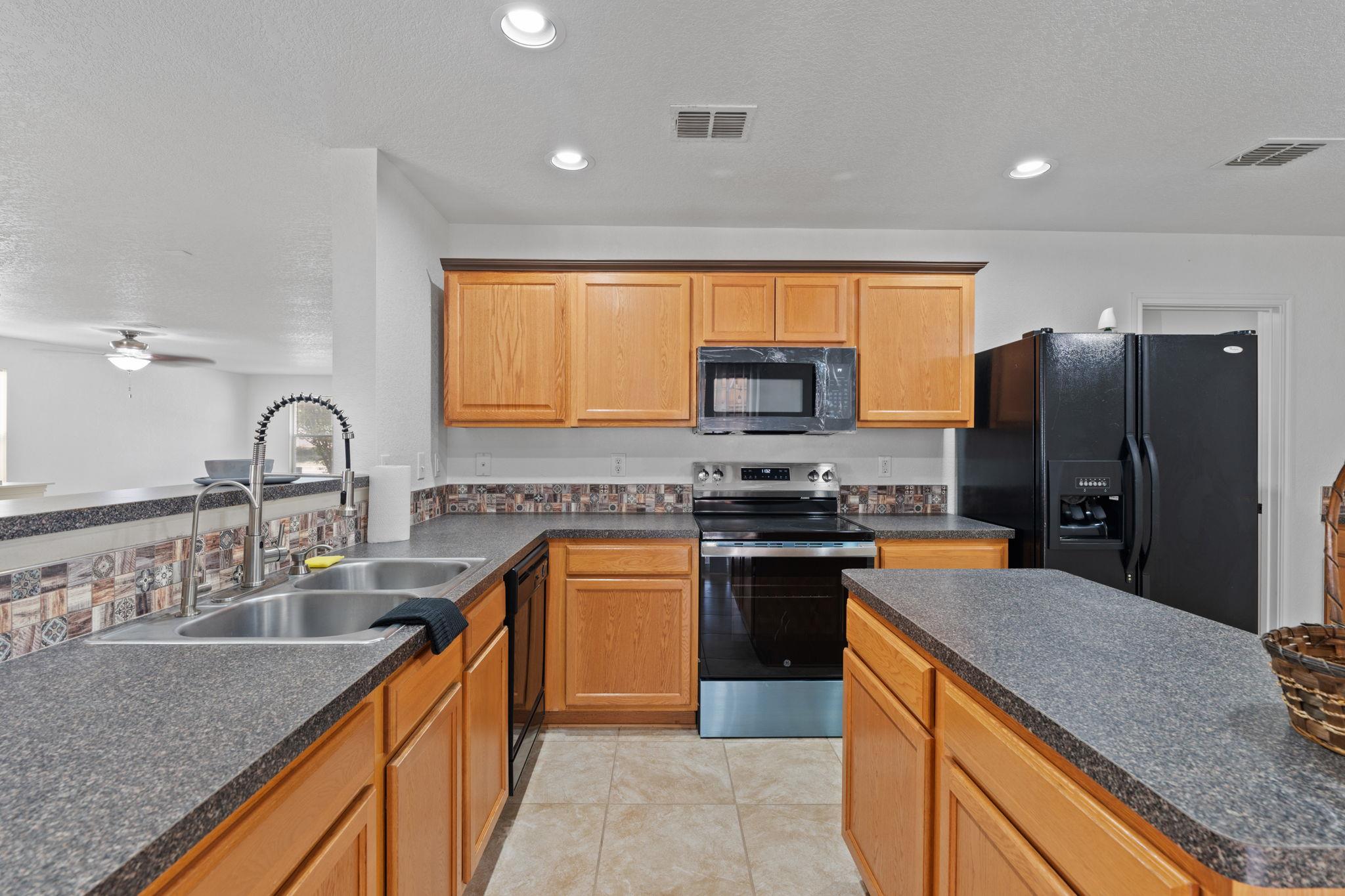 501 Gatewood Briar, Cibolo, TX 78108