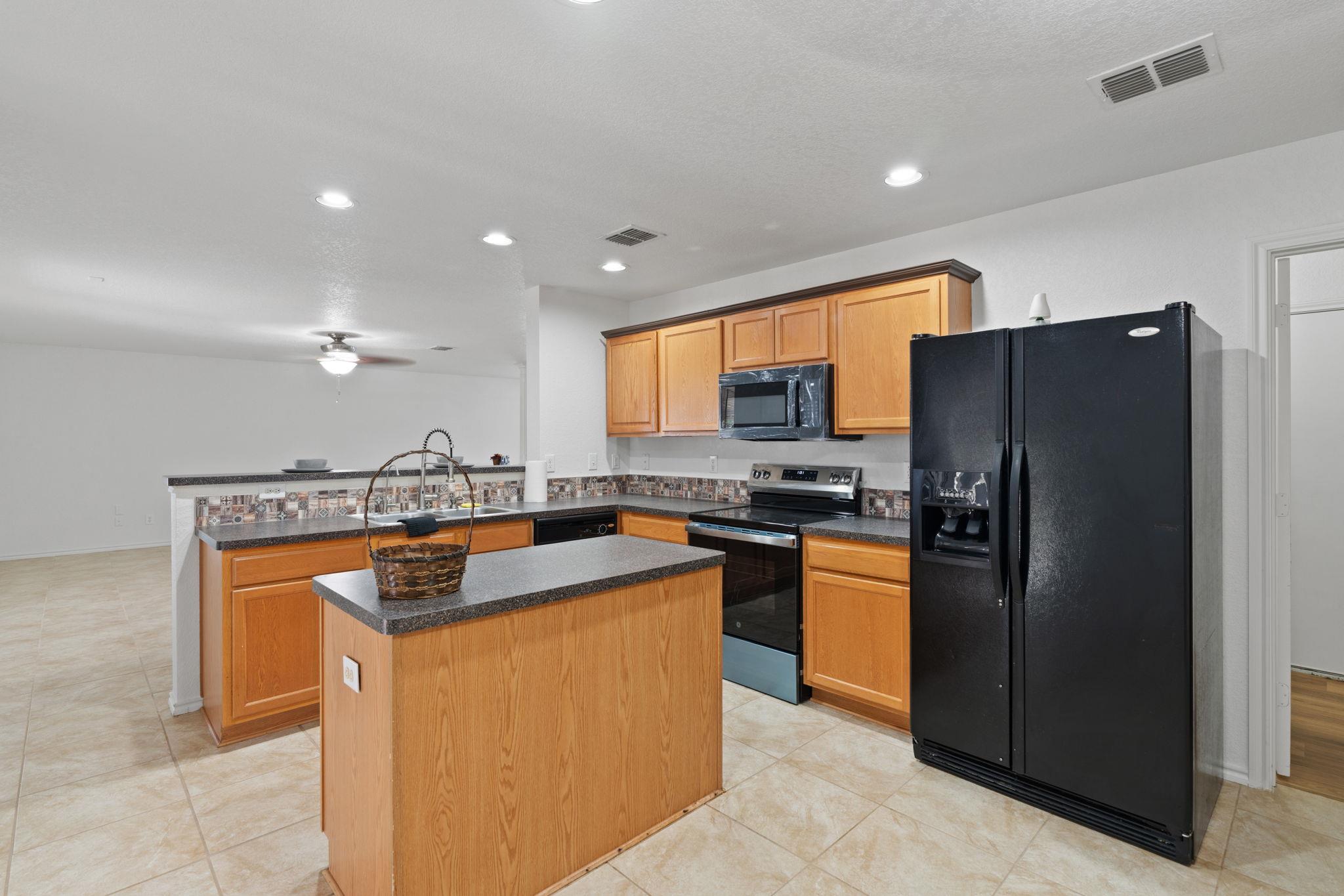 501 Gatewood Briar, Cibolo, TX 78108