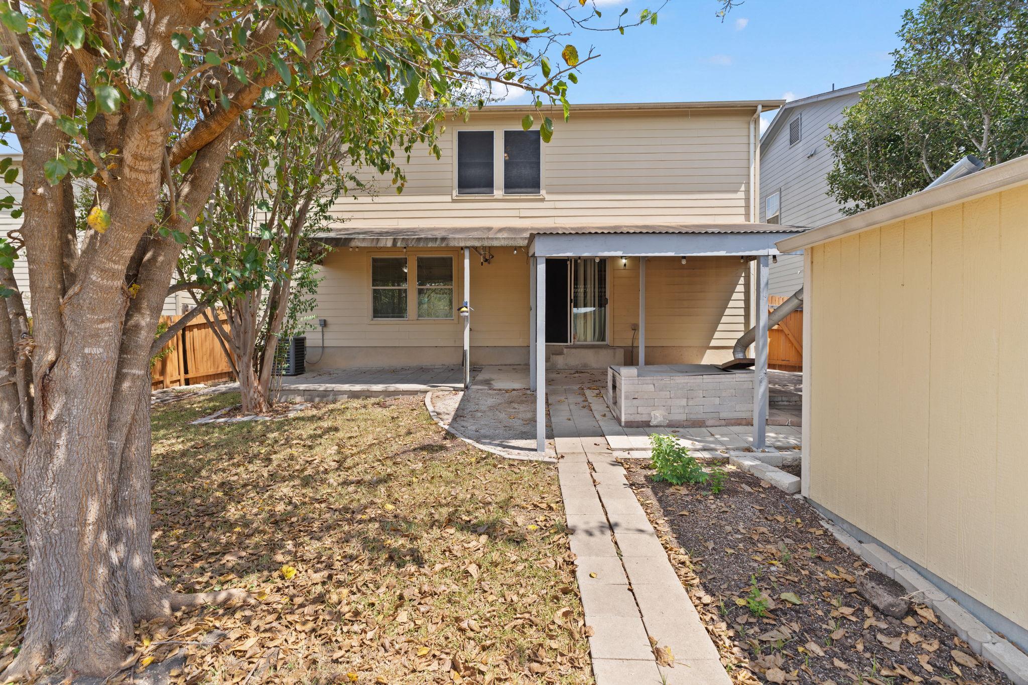 501 Gatewood Briar, Cibolo, TX 78108