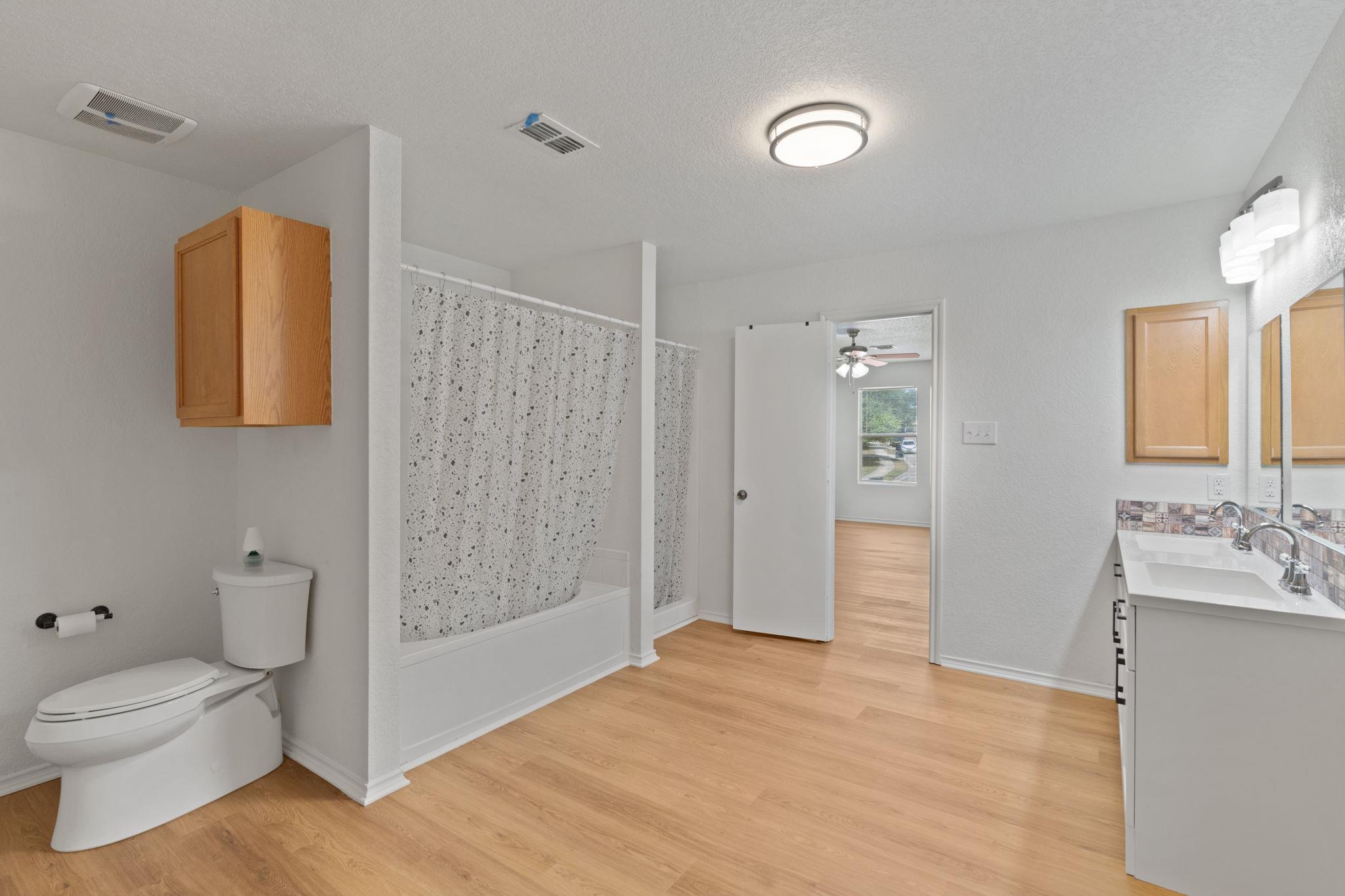 501 Gatewood Briar, Cibolo, TX 78108