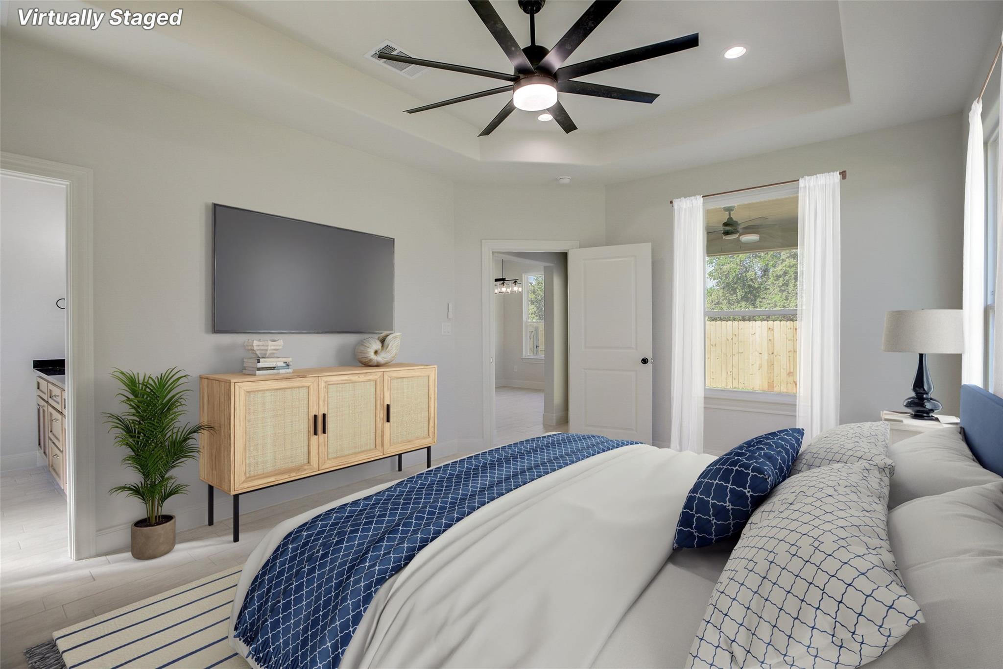 117 Callie St, Smithville, TX 78957