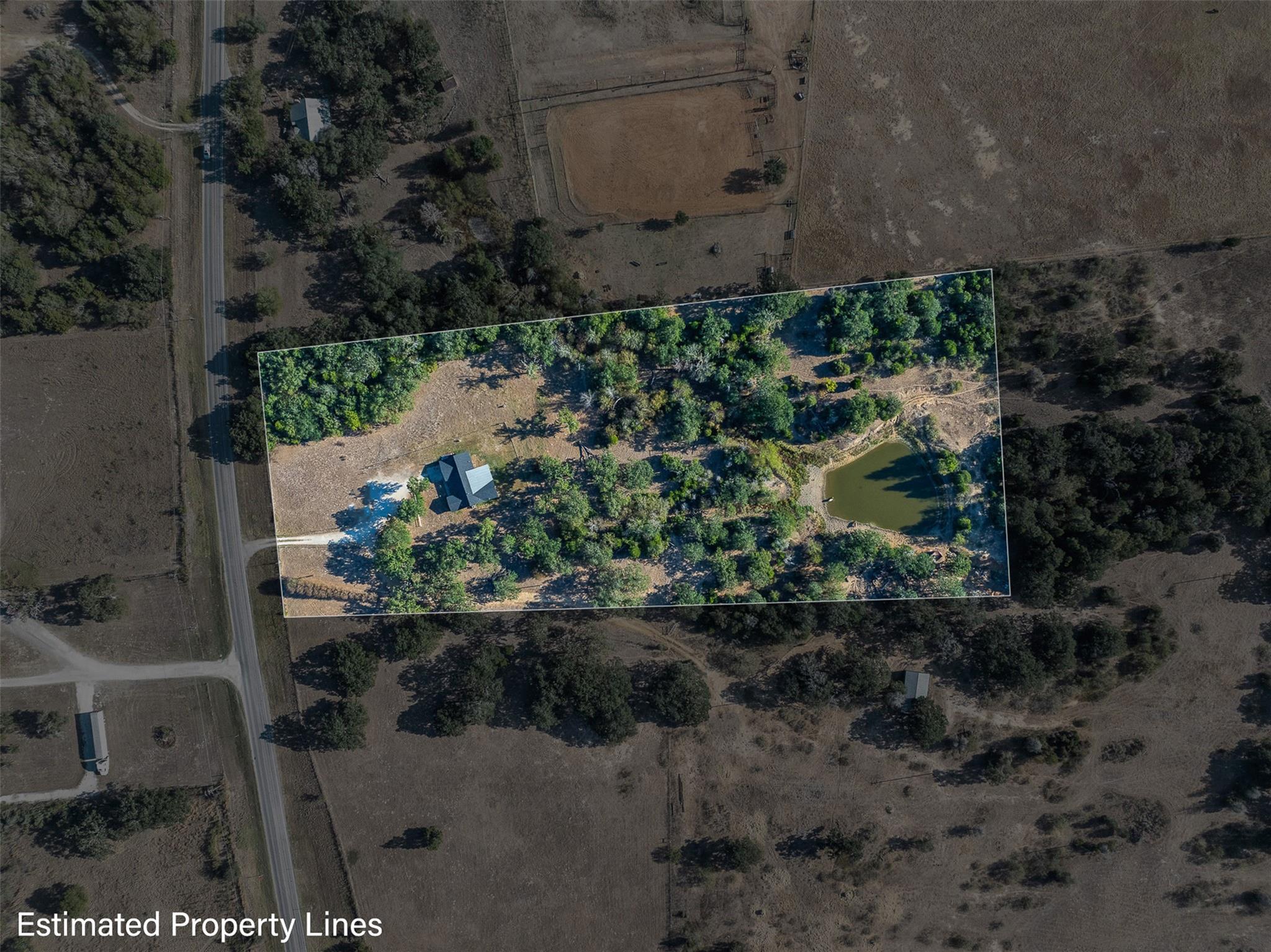 139 Fm 696, Elgin, TX 78621