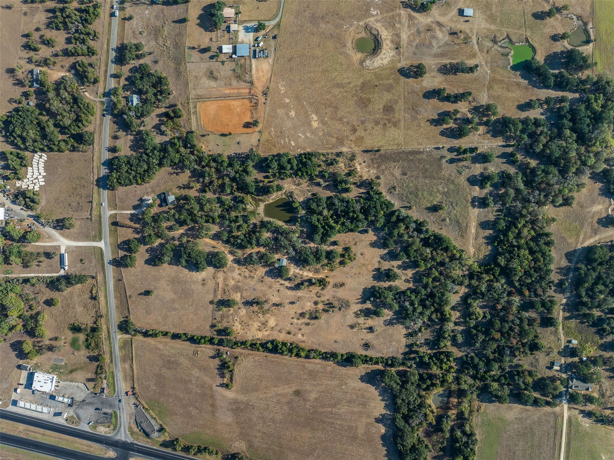 139 Fm 696, Elgin, TX 78621