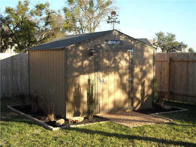 3313 Pine Needle Cir, Round Rock, TX 78681