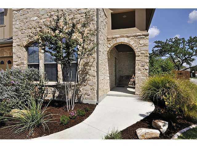 3313 Pine Needle Cir, Round Rock, TX 78681