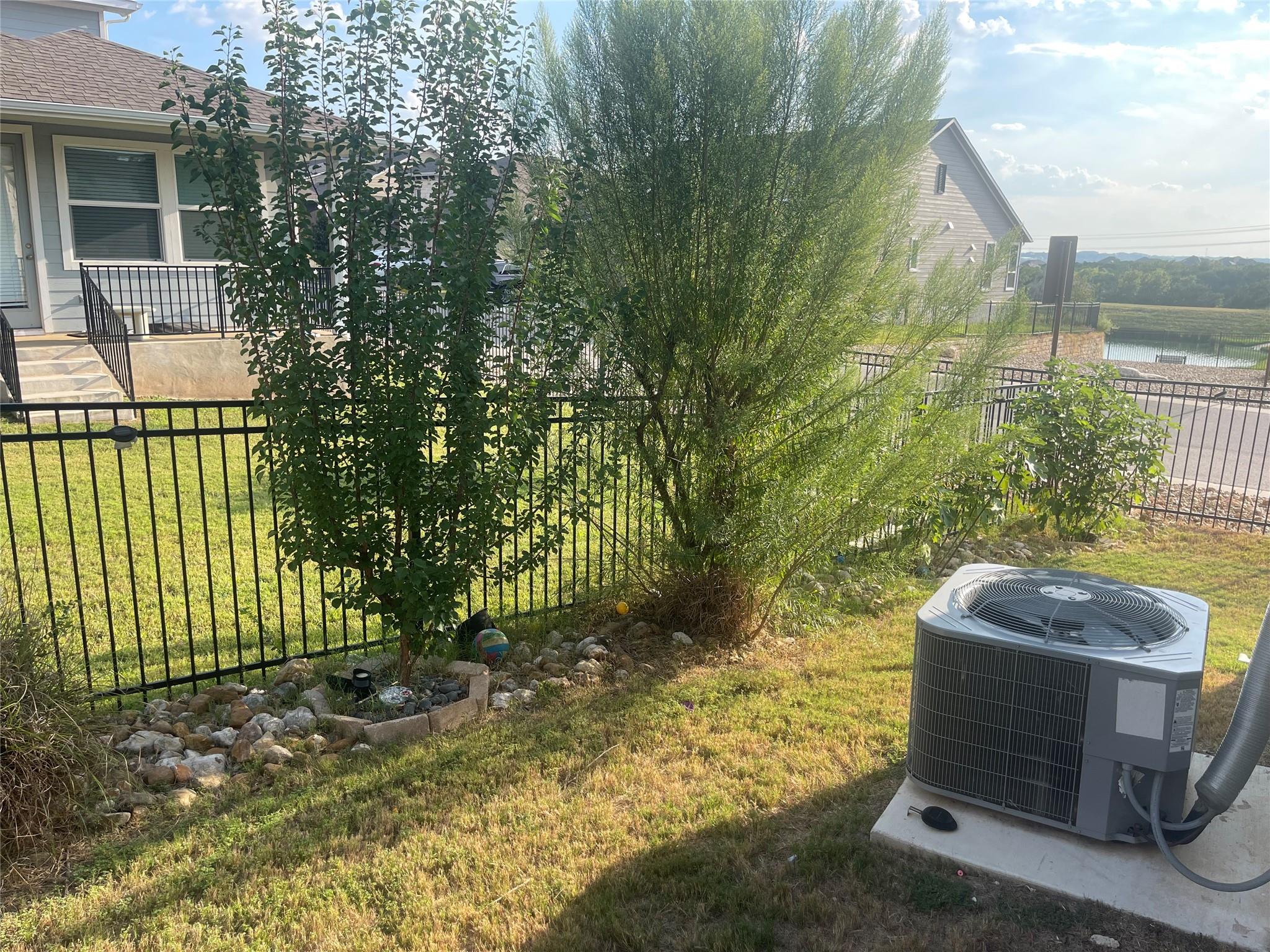 145 Merrick Rd, Georgetown, TX 78628