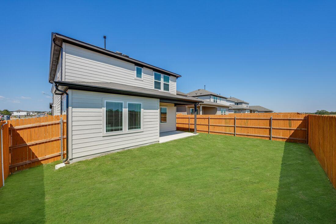 6021 Alfred Acres Dr, Del Valle, TX 78617