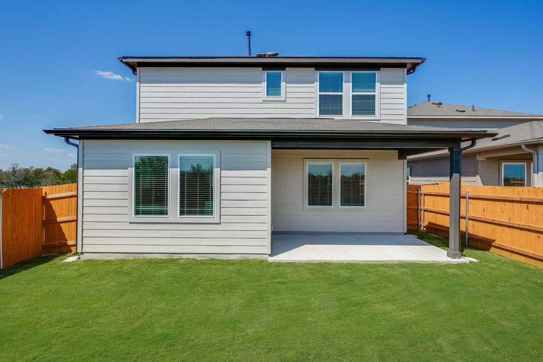 6021 Alfred Acres Dr, Del Valle, TX 78617