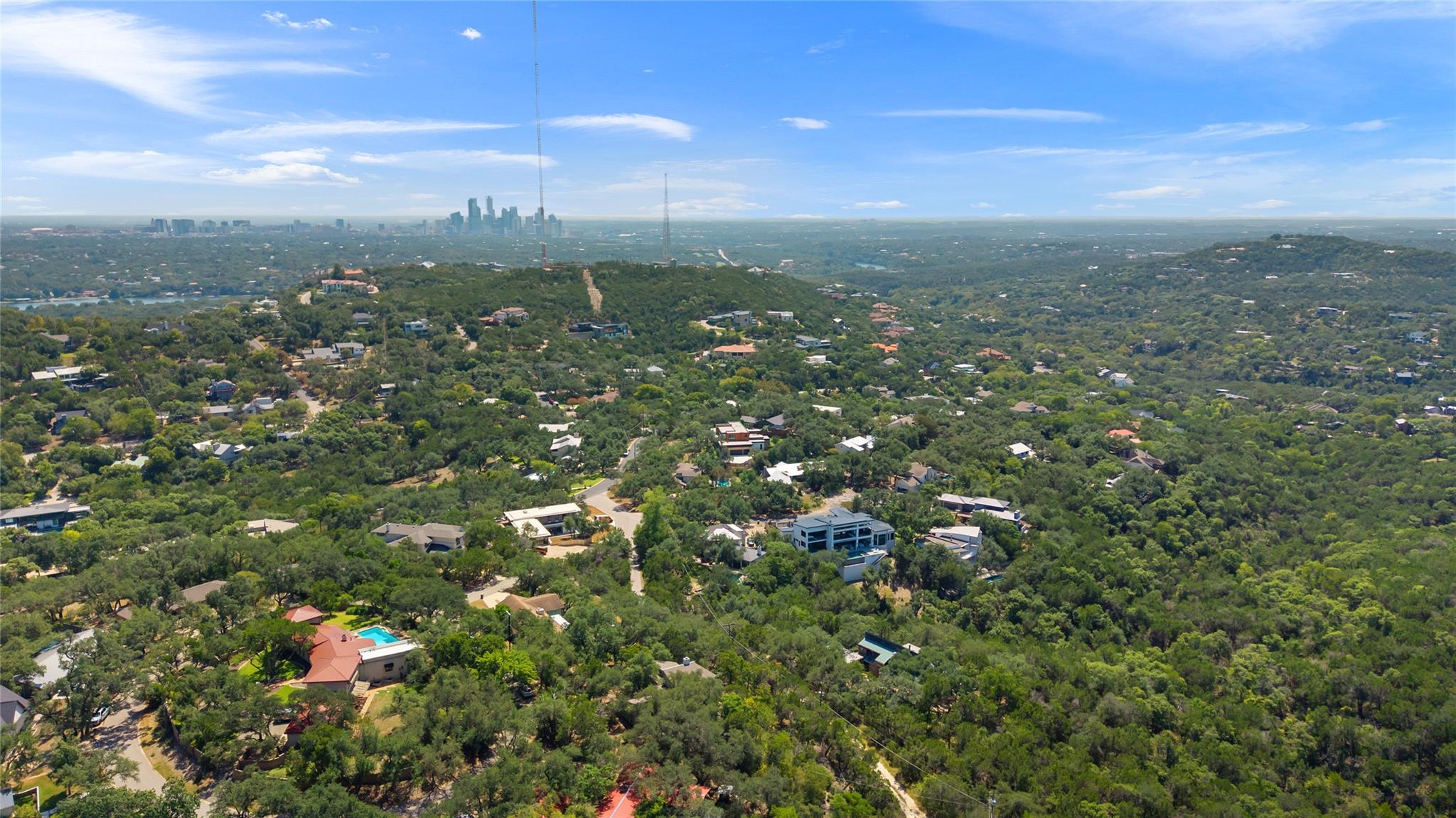 2308 Matador Cir, Austin, TX 78746