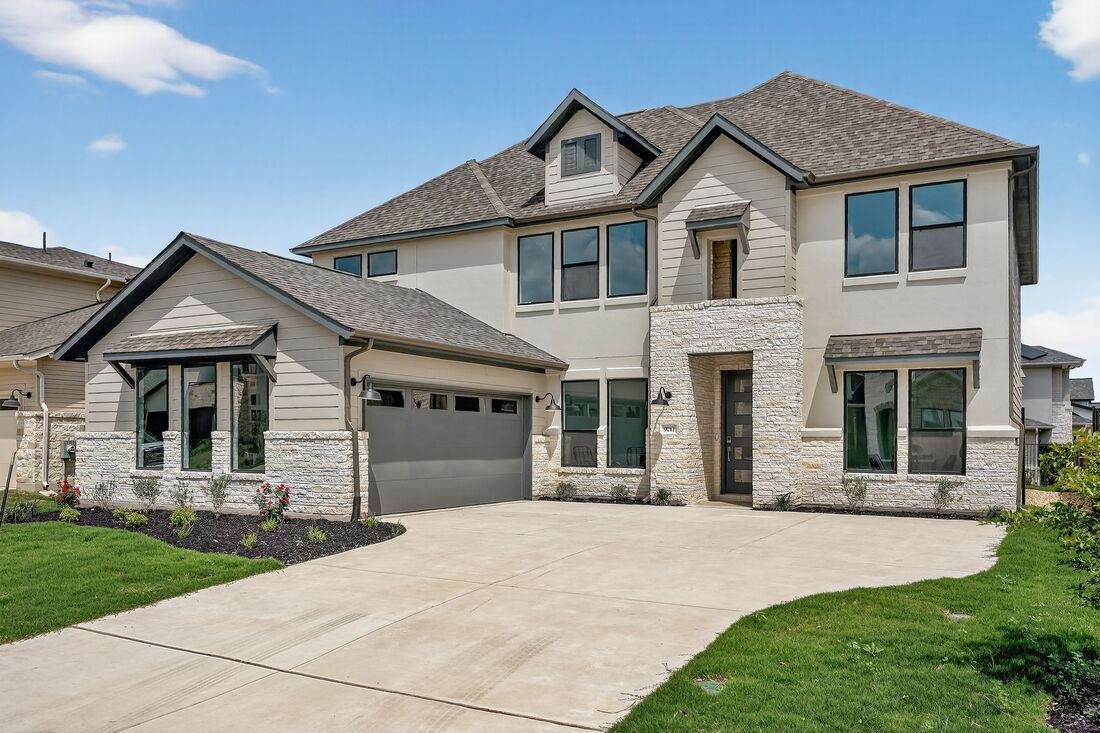 9212 Flatbush Dr, Austin, TX 78744