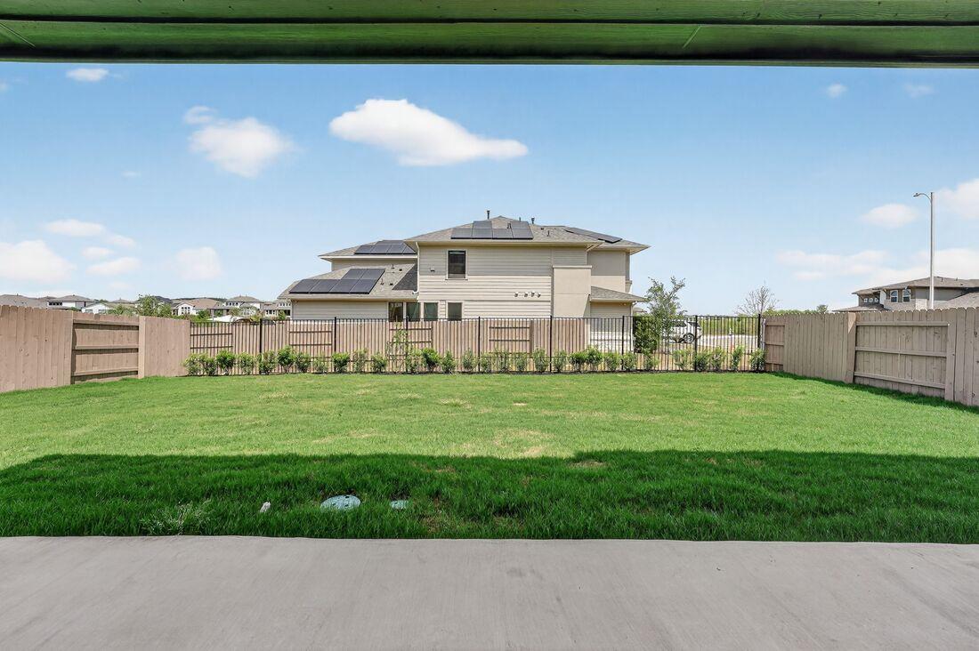 9212 Flatbush Dr, Austin, TX 78744