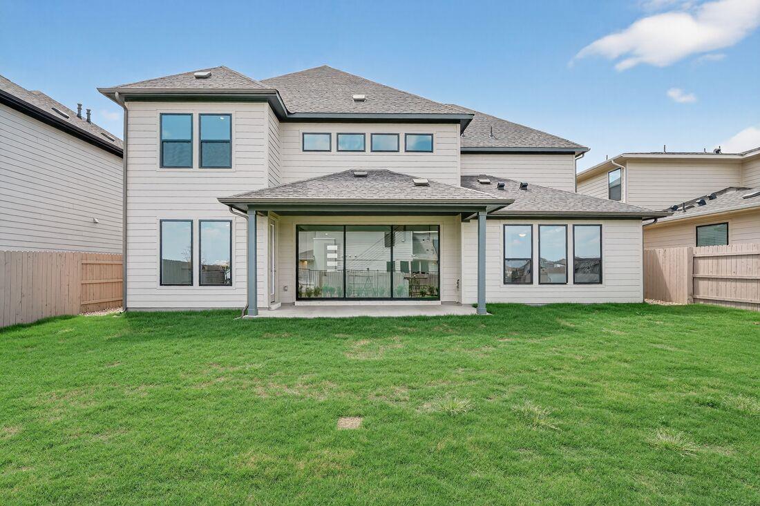 9212 Flatbush Dr, Austin, TX 78744