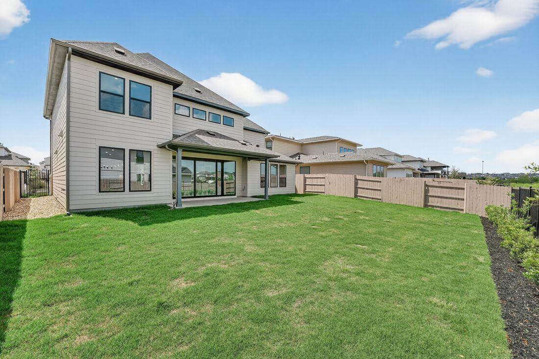 9212 Flatbush Dr, Austin, TX 78744