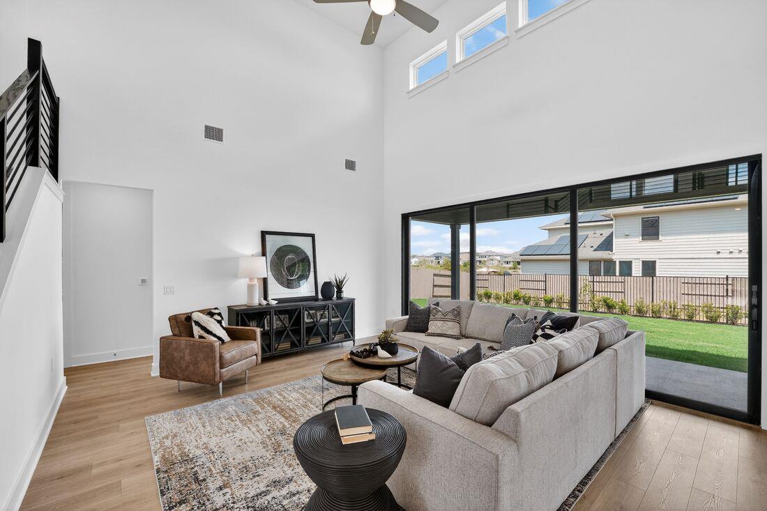 9212 Flatbush Dr, Austin, TX 78744