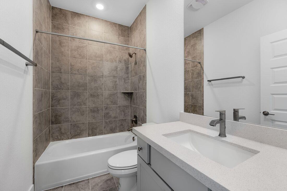 9212 Flatbush Dr, Austin, TX 78744