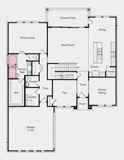 9212 Flatbush Dr, Austin, TX 78744