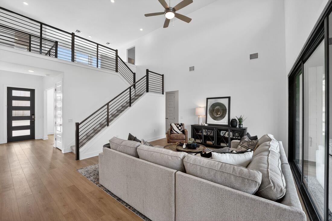 9212 Flatbush Dr, Austin, TX 78744