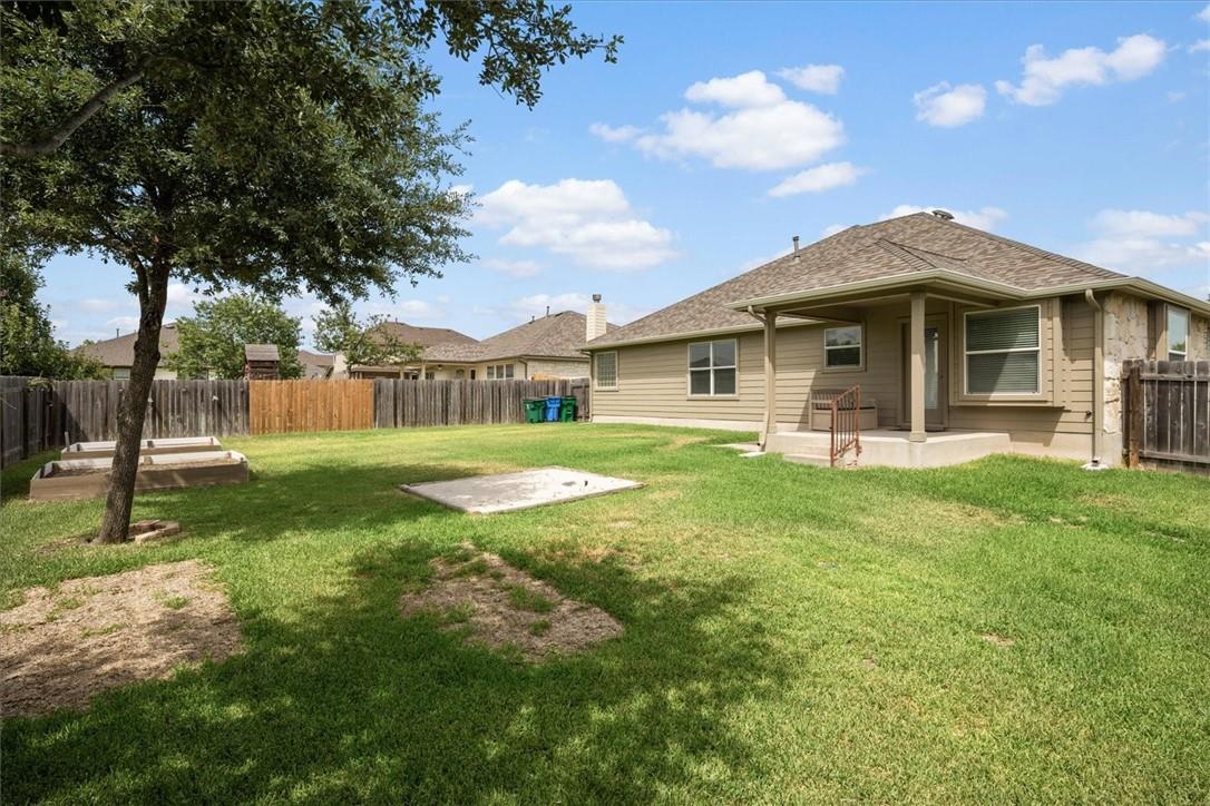 18820 Edinburgh Castle Rd, Pflugerville, TX 78660