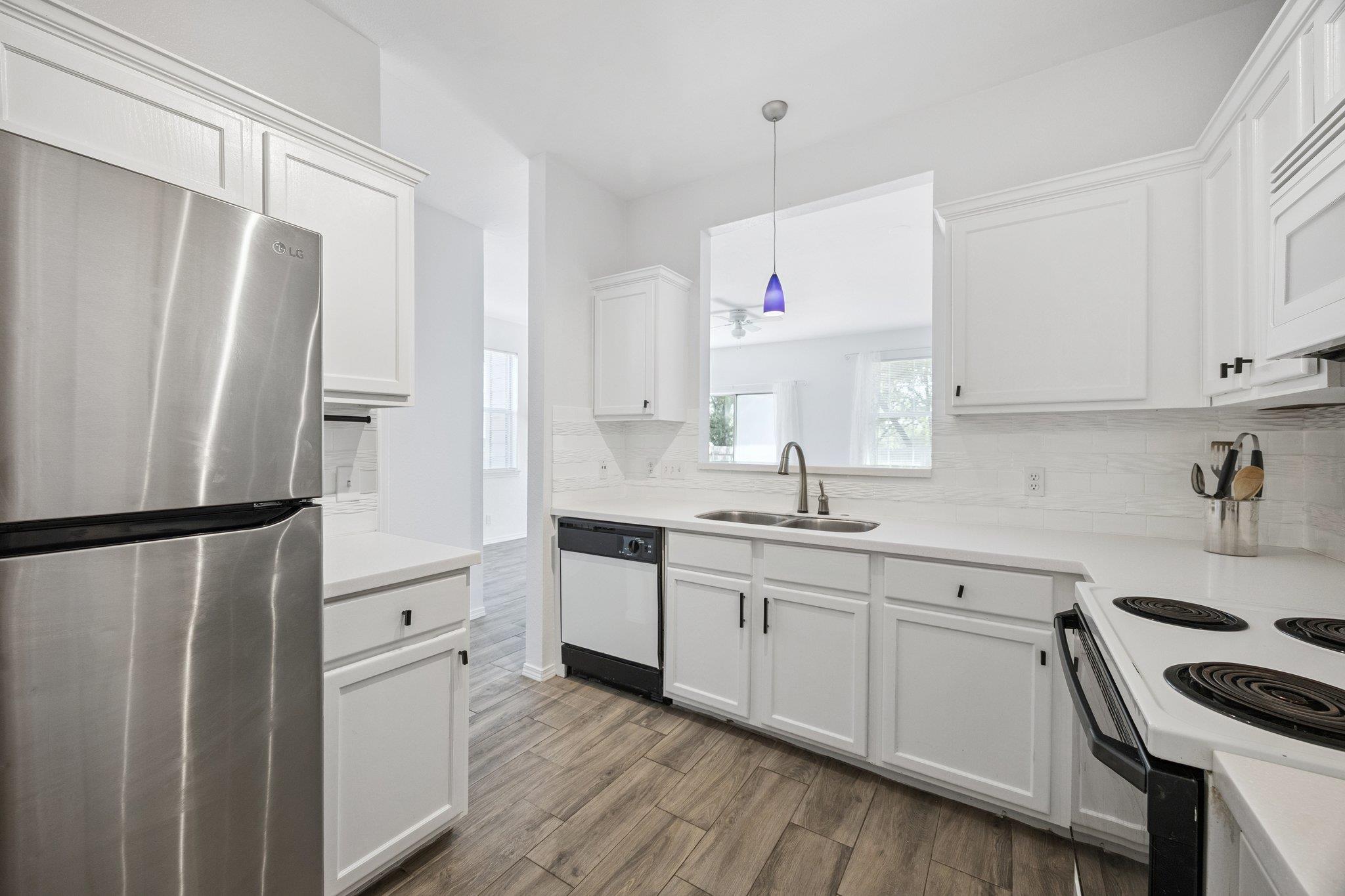 2407 Curry Loop # A, Round Rock, TX 78664