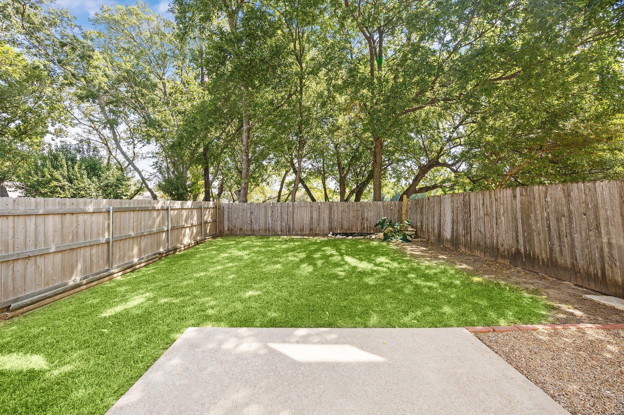 2407 Curry Loop # A, Round Rock, TX 78664