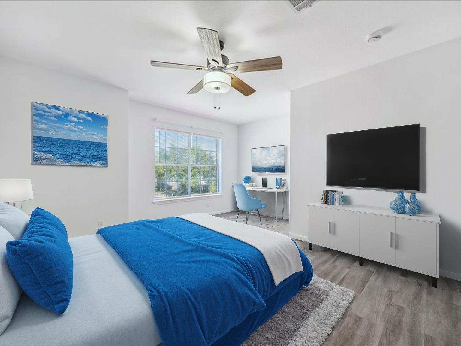 2407 Curry Loop # A, Round Rock, TX 78664