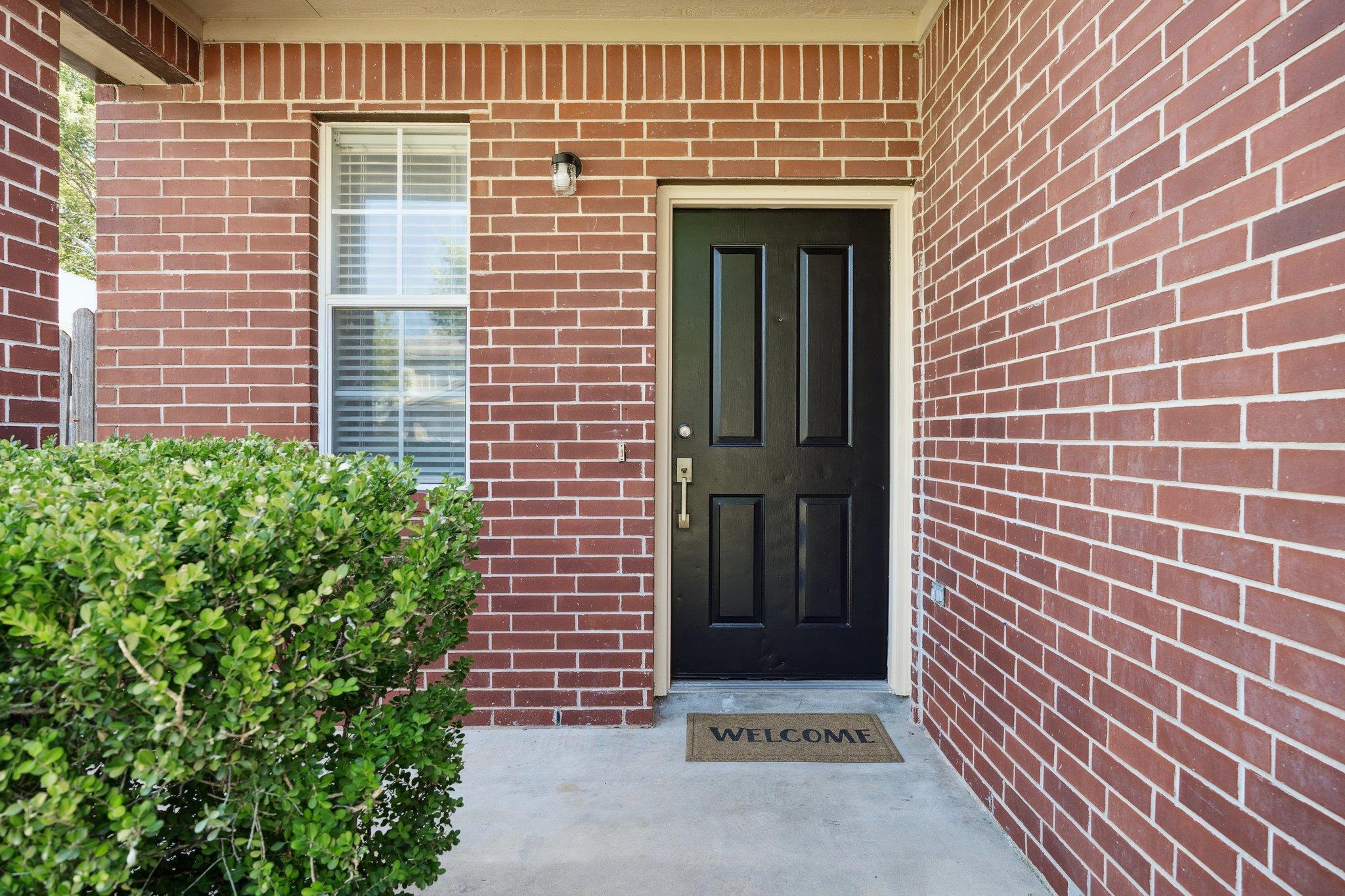 2407 Curry Loop # A, Round Rock, TX 78664