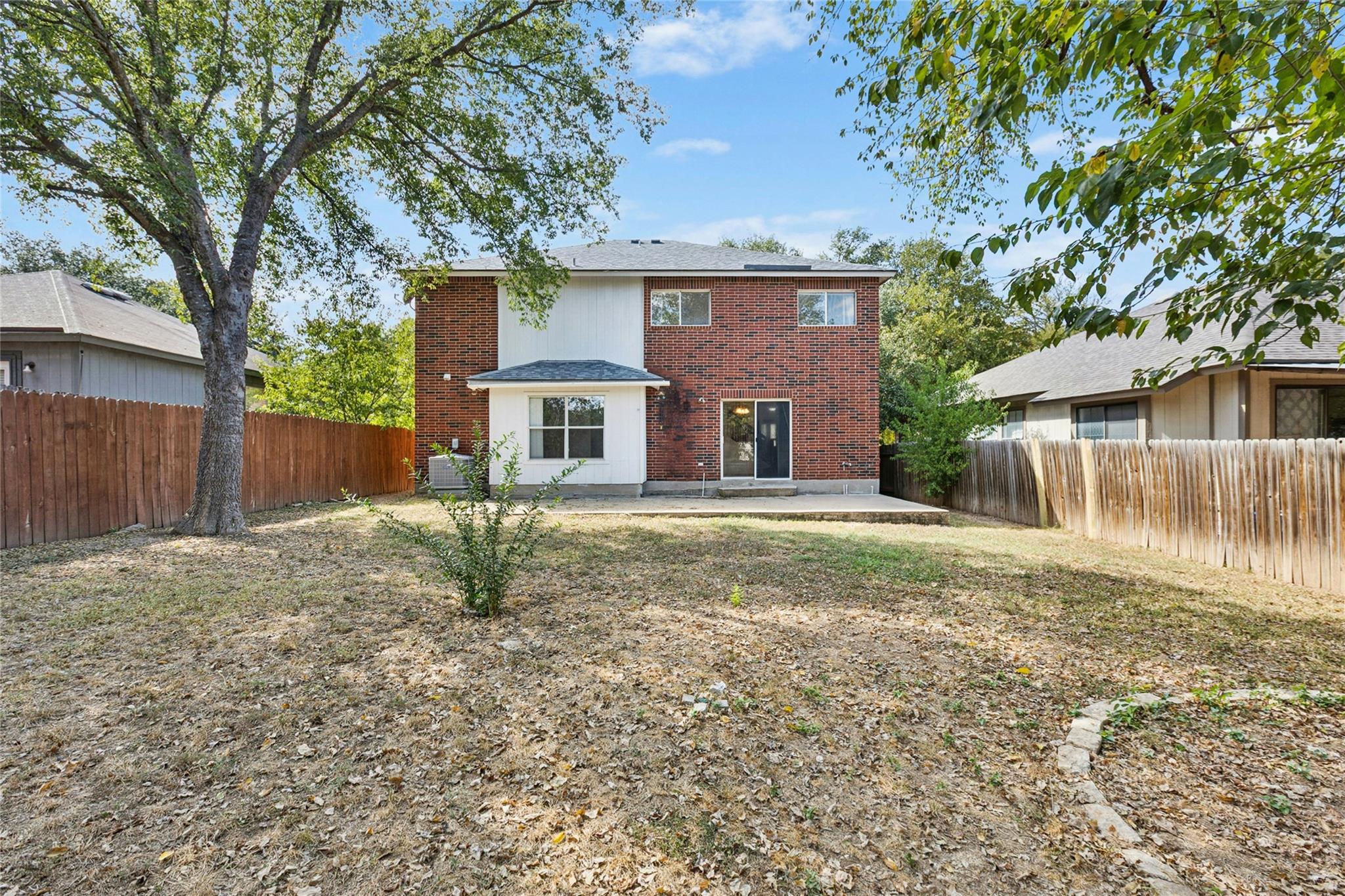 1614 Alazan Cv, Round Rock, TX 78664